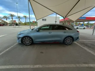 KIA ProCeed 2024