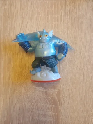 Skylanders Trap Team Figura