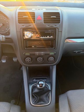 Volkswagen Golf gt sport 1.9 tdi