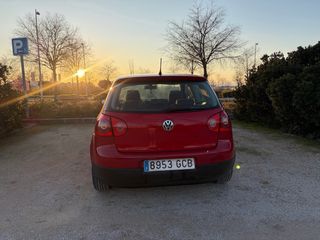 Volkswagen Golf gt sport 1.9 tdi