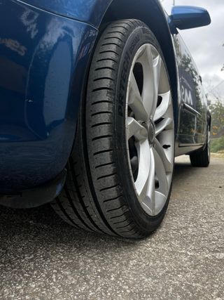 Audi A4 SLINE 2.0 TDI 140CV NACIONAL