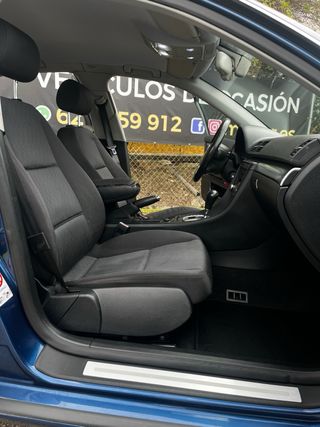 Audi A4 SLINE 2.0 TDI 140CV NACIONAL