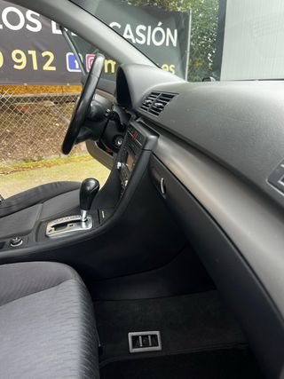 Audi A4 SLINE 2.0 TDI 140CV NACIONAL