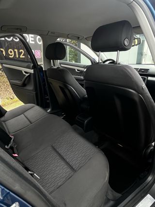 Audi A4 SLINE 2.0 TDI 140CV NACIONAL