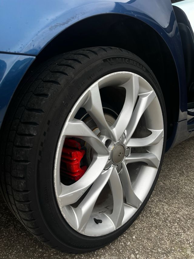 Audi A4 SLINE 2.0 TDI KIT DISTRIBUCCION A ESTRENAR