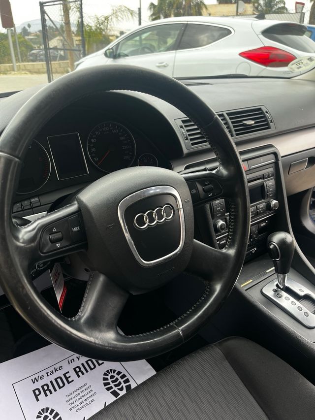 Audi A4 SLINE 2.0 TDI KIT DISTRIBUCCION A ESTRENAR