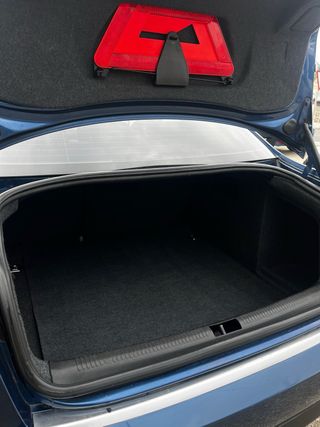 Audi A4 SLINE 2.0 TDI 140CV NACIONAL