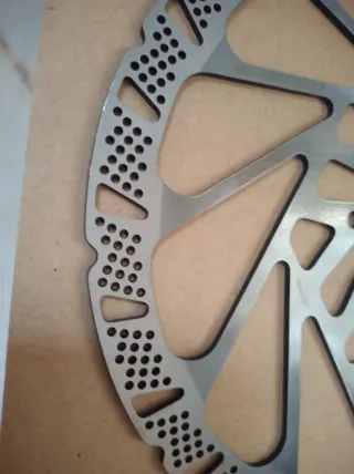 Disco Freno TRP RS05E 203mm