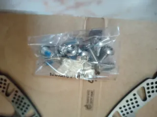 Disco Freno TRP RS05E 203mm