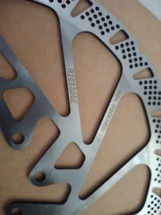 Disco Freno TRP RS05E 203mm