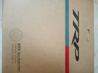 Disco Freno TRP RS05E 203mm