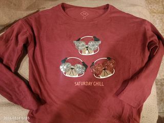 Camiseta niña o niño con perritos