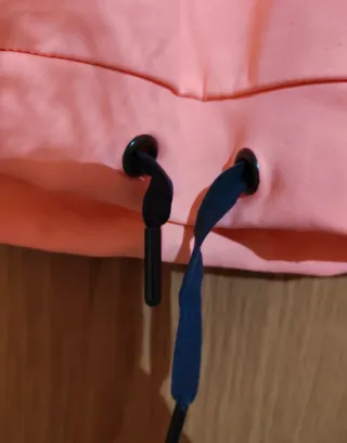 Conjunto deportivo sudadera y leggings