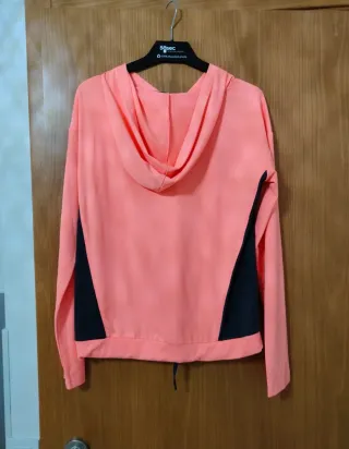 Conjunto deportivo sudadera y leggings