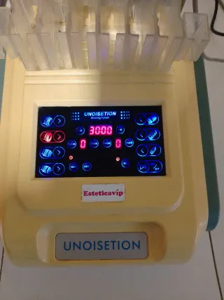 Equipo Estética Unoisetion Slimming System