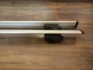 Baca Citroën Berlingo Original 2019/2020