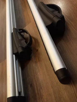 Baca Citroën Berlingo Original 2019/2020