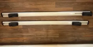 Baca Citroën Berlingo Original 2019/2020