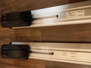 Baca Citroën Berlingo Original 2019/2020