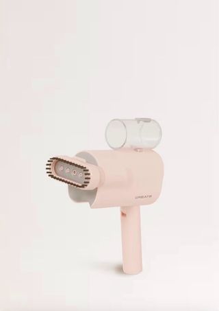 Plancha de vapor vertical IKOHS plegable de viaje