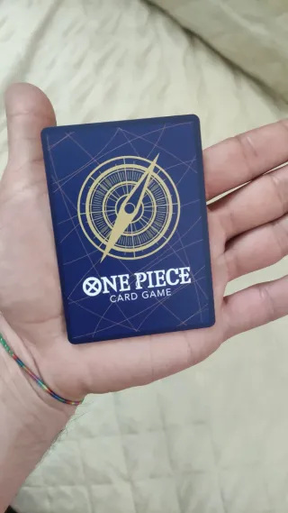 Carte One Piece Ace e Sabo Promo Box Vol. 5