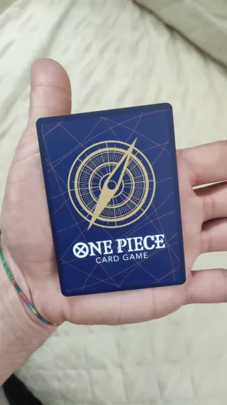 Carte One Piece Ace e Sabo Promo Box Vol. 5