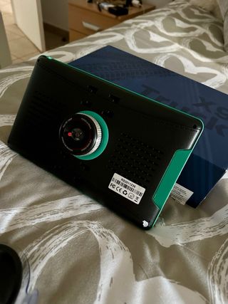 GPS Camión Navion Truck X9