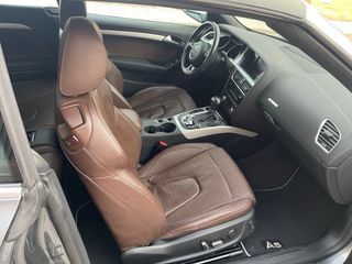 Audi A5 2015