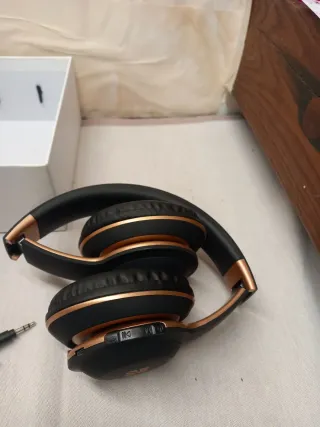 Cuffie Xtreme Berlin Wireless Bt 5.0