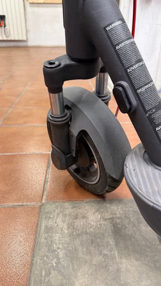 Patinete Eléctrico Xiaomi 5 Pro