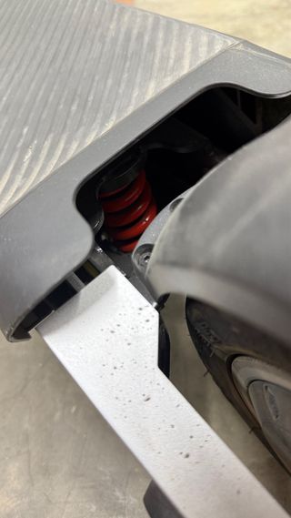 Patinete Eléctrico Xiaomi 5 Pro