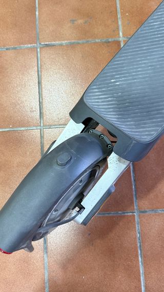 Patinete Eléctrico Xiaomi 5 Pro