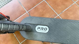 Patinete Eléctrico Xiaomi 5 Pro