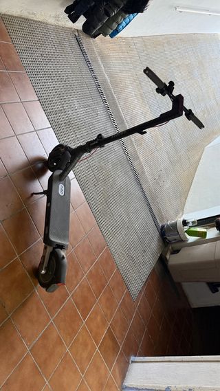 Patinete Eléctrico Xiaomi 5 Pro