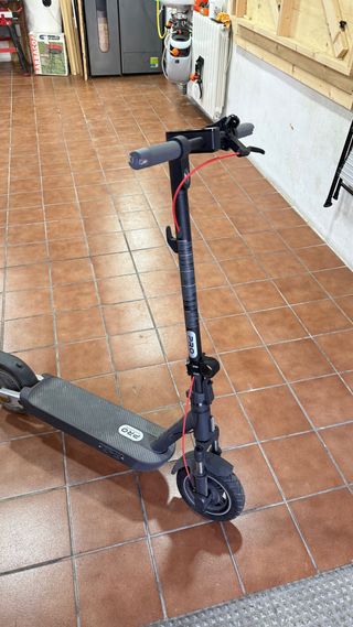 Patinete Eléctrico Xiaomi 5 Pro