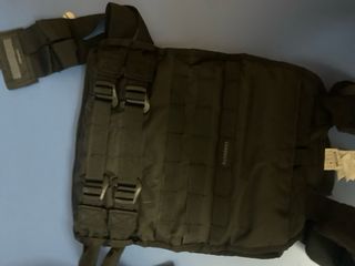 Chaleco de peso ajustable