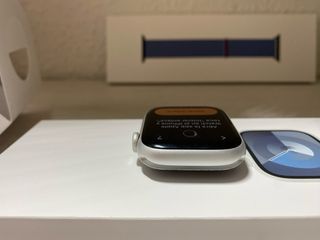 Apple Watch Series 9 GPS + Celular Plata