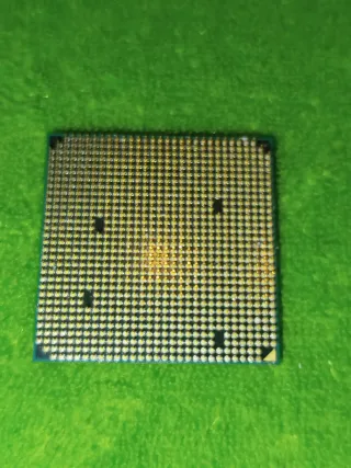 AMD FX-8150 3.6GHz 8X Black Edition