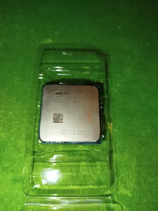 AMD FX-8150 3.6GHz 8X Black Edition