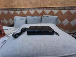 Viark Sat 4K Receptor Satélite