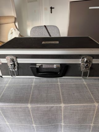 Telescopio Werlisa Zom 20-60x70