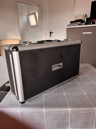 Telescopio Werlisa Zom 20-60x70