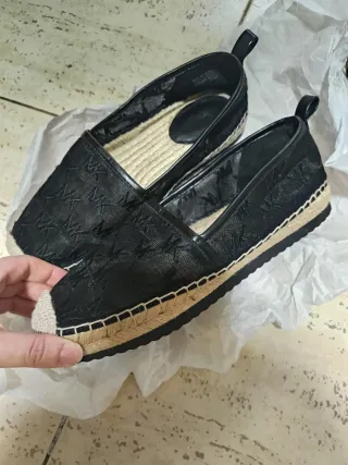 Zapatillas Michael Kors Negras