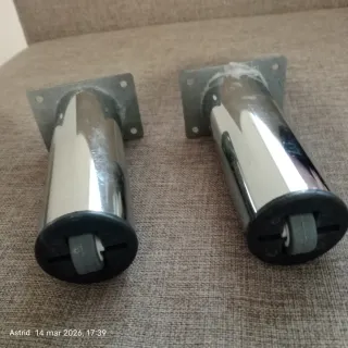 Sofá Cama Color Gris Buen Estado