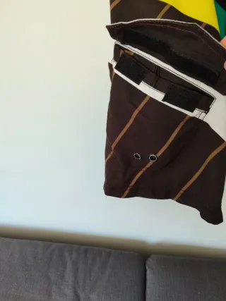 Bañador Billabong Multicolor Rayas