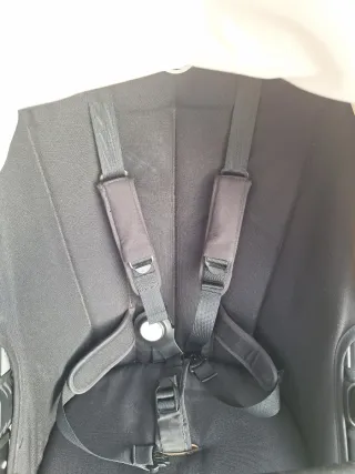 Bugaboo Cameleon 3 carrito