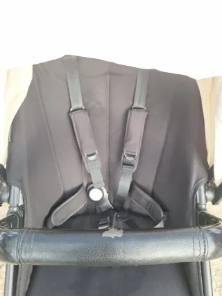 Bugaboo Cameleon 3 carrito