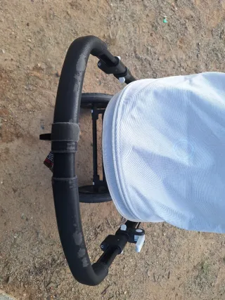 Bugaboo Cameleon 3 carrito