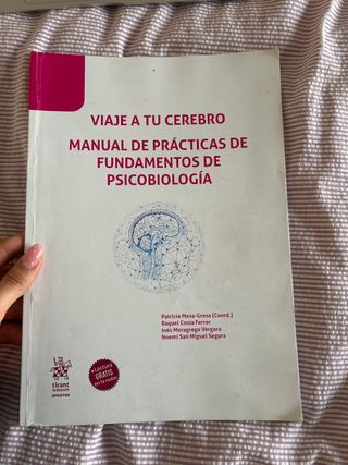 Viaje a tu cerebro. Manual de prácticas de fund...
