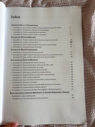 Viaje a tu cerebro. Manual de prácticas de fund...